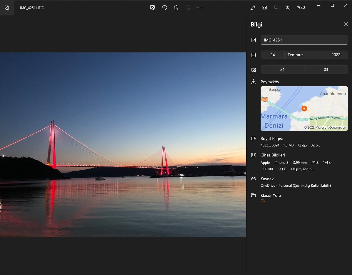 Windows’ta HEIC Dosyalarını Açmanın ve JPG’ye Dönüştürmenin En Etkili Yolları
