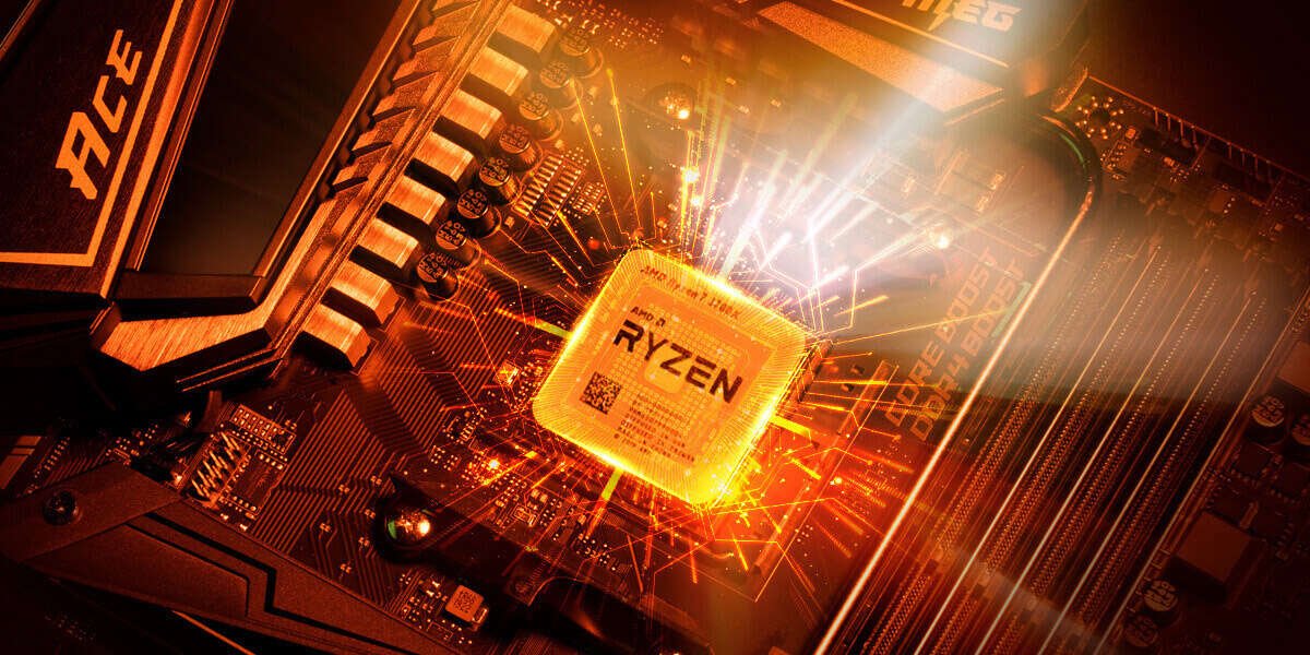 AMD İşlemcilerde Performans Devrimi: ClockTuner for Ryzen (CTR) ile Maksimum Gücü Ortaya Çıkarın