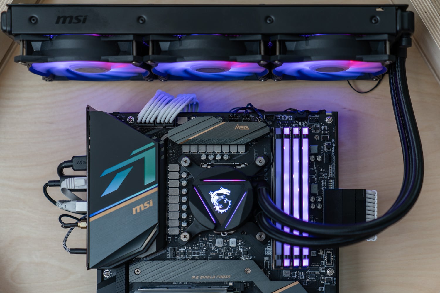 Sıvı Soğutma Sistemleri: Kurulumun Püf Noktaları ve En İyi Yöntemler