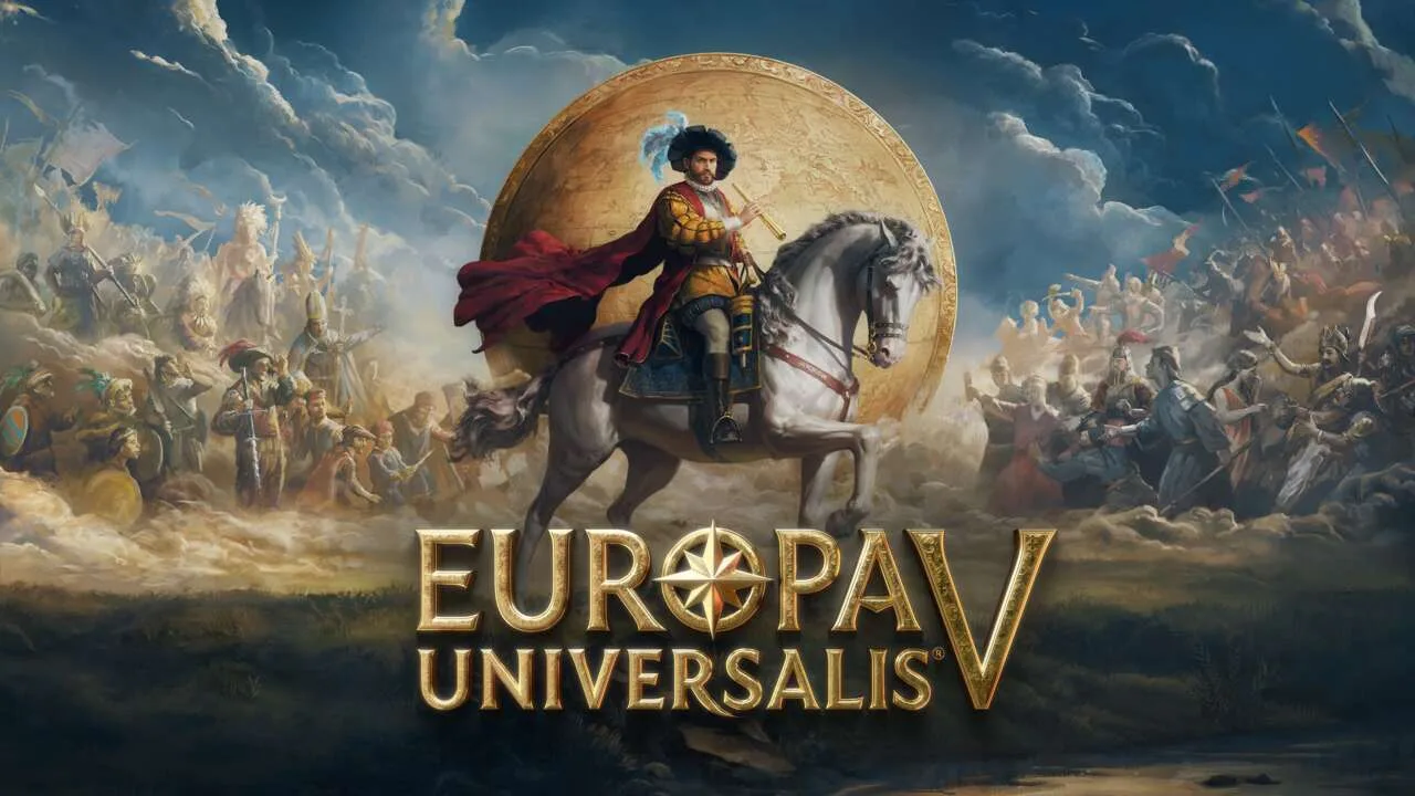 Europa Universalis V Sistem Gereksinimleri Açıklandı: Türkçe Desteğiyle Gelen Dev Strateji İçin Hazır Olun