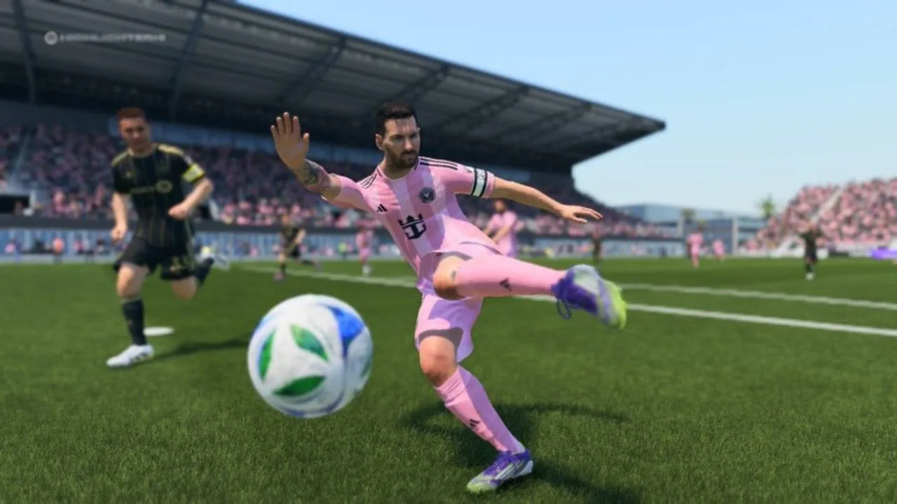 EA Sports FC 26: Yepyeni Bir Futbol Deneyimi İçin Kapsamlı Bir İnceleme