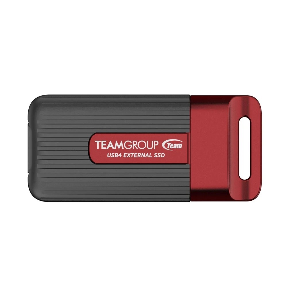 TeamGroup PD40 Mini: Cep Boyutunda Süper Hız