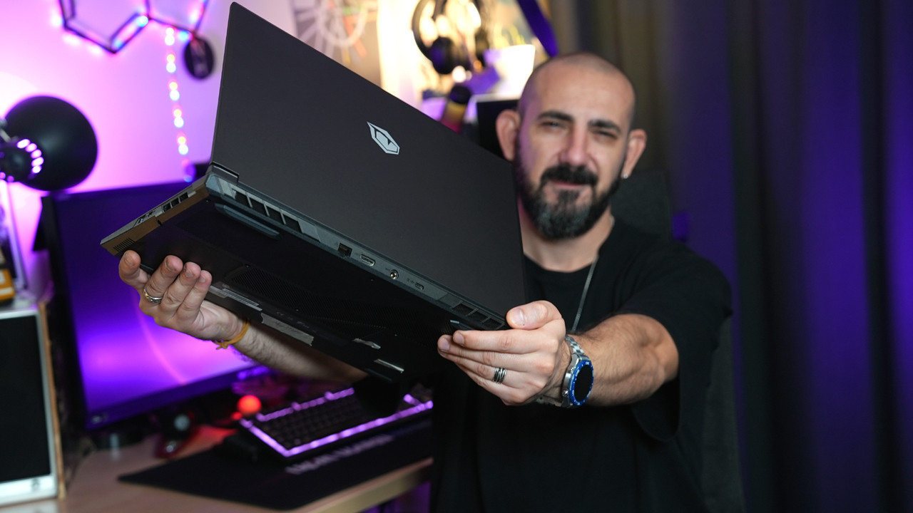 Monster Tulpar T6 V3.4: Yüksek Performanslı Oyun Deneyimine Erişimin Yeni Yolu