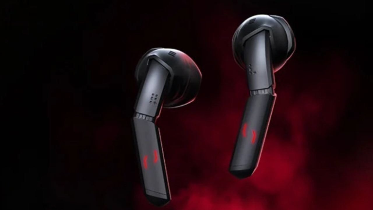 Nubia’dan Oyunculara Özel Uzaylı Temalı CyberBuds Kulaklık: Fütüristik Tasarım ve Uygun Fiyat Bir Arada