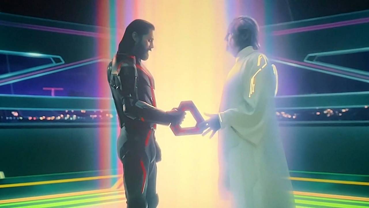 Tron: Ares Dijitalde Parladı: Gişe Hüsranı Yerine Vudu’da İlk 10’a Girdi