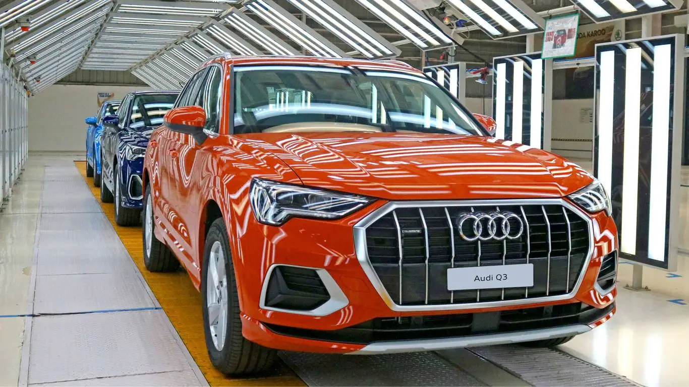 2026 Audi S3 ve Q3 Yenilendi: Tek Donanım Seviyesi, Artan Standartlar ve Güncellenen Fiyatlar