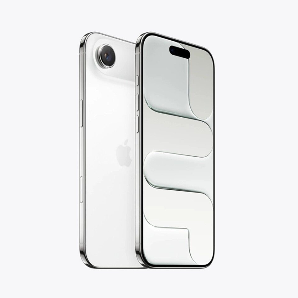 iPhone Air Bekleneni Veremedi: İkinci El Değeri Dibi Gördü!