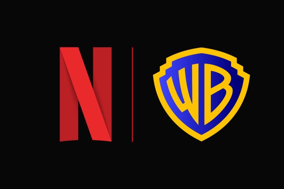 Netflix’ten Bomba Hamle: Warner Bros. Satın Alınması, Hollywood’u Karıştırdı!