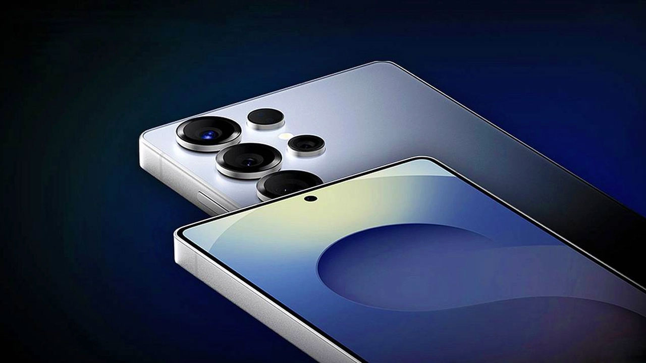 Galaxy S26 Serisinin Göz Kamaştıran Tasarımı Sızdırıldı: İşte Merak Edilen Detaylar