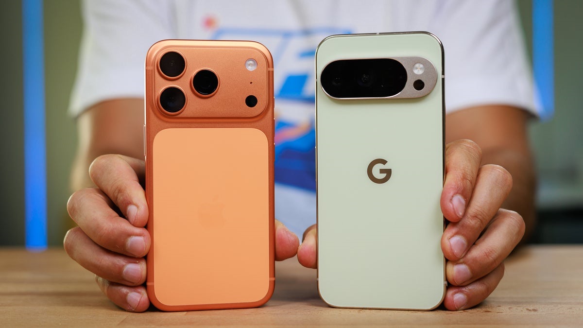 Akıllı Cihazlar Arası Veri Aktarımı Kolaylaşıyor: Google ve Apple İş Birliği