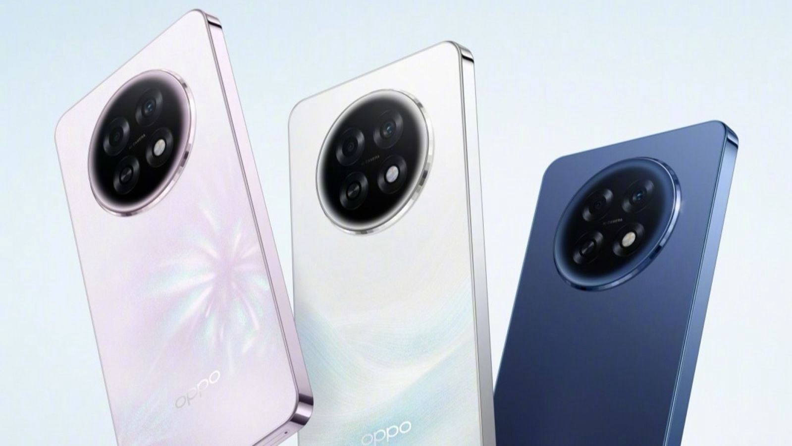 Oppo A6L: Dev Batarya, Üstün Dayanıklılık ve İddialı Özelliklerle Sahneye Çıkıyor