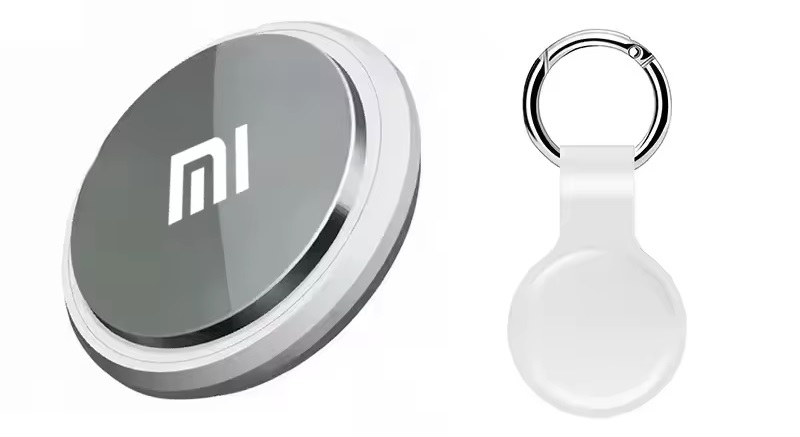 Xiaomi’nin Akıllı Takip Cihazı Pazarına Girişi: AirTag Rakibi “Xiaomi Tag” Yolda