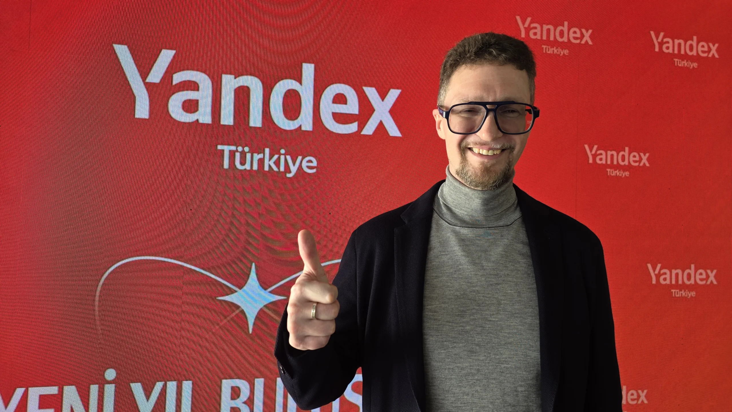Yandex Türkiye 2025 Performansı: Yapay Zekânın Gücüyle Dönüşüm Yılı
