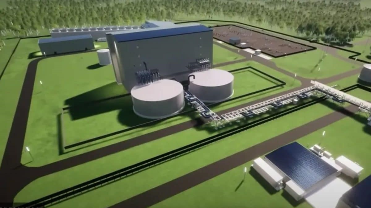 Türkiye’nin Nükleer Enerjide Yeni Rotası: Bill Gates’in TerraPower Hamlesi ve SMR Teknolojisinin Derinlemesine Analizi