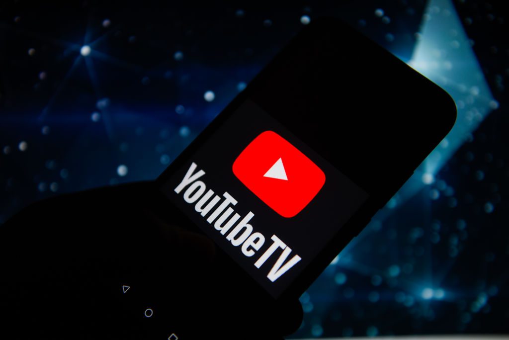 YouTube TV’den Devrim Niteliğinde Bir Hamle: Artık Kanal Paketleri Türlere Ayrılıyor!