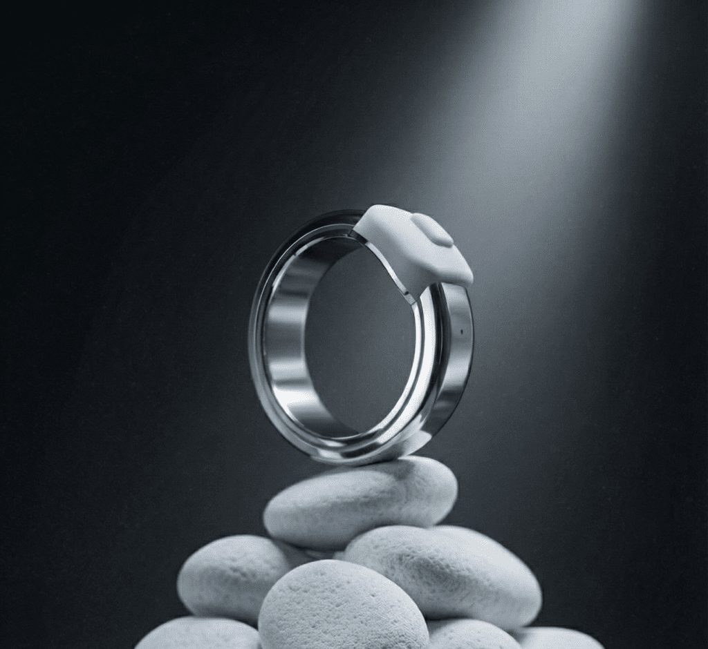 Unutkanlığa Son: Pebble Kurucusundan Yapay Zeka Destekli Akıllı Yüzük Index 01 Geliyor!