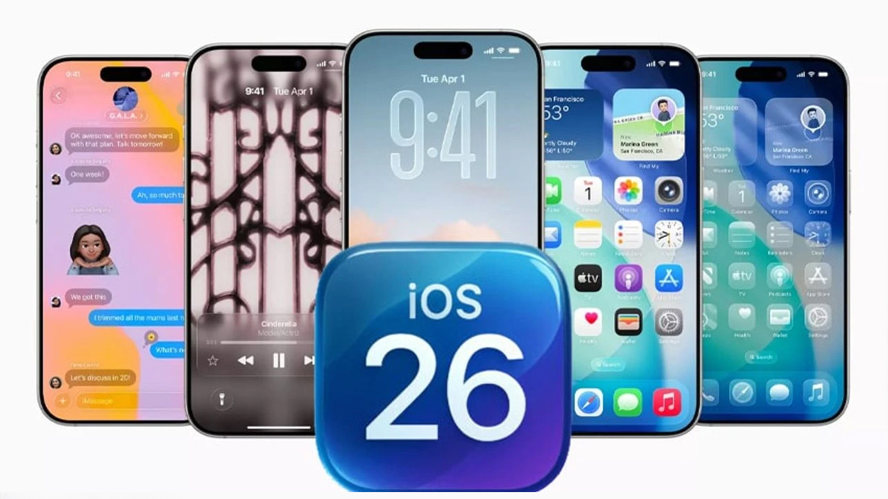 Apple’ın Gelecek Vizyonu: iOS 26.4 Sızıntısı Devrim Niteliğinde Yenilikleri Ortaya Koydu
