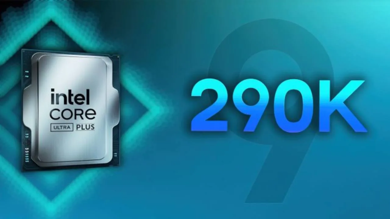 Intel’in Yeni Nesil İşlemcileri Arrow Lake Plus Refresh Sızdı: Core Ultra 9 290K Plus ve Core Ultra 7 270K Plus Detayları Ortaya Çıktı