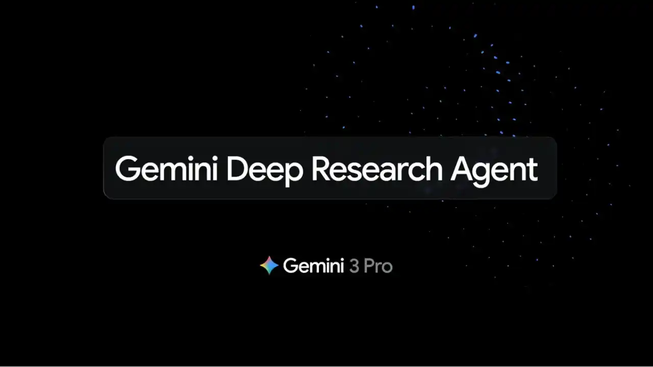 Google’dan Rakip HAMLE: Gemini 3 Pro Destekli Deep Research Geliştiricilerle Buluşuyor