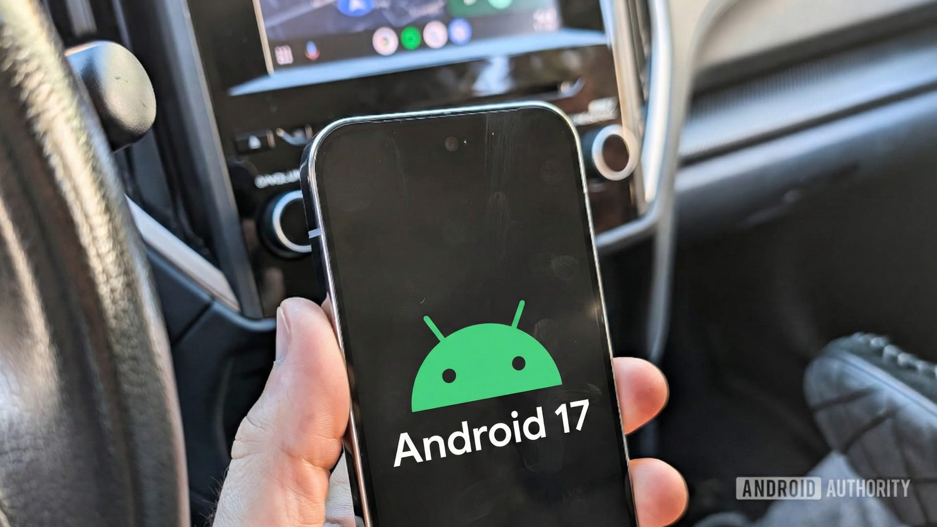 Android 17’de Bulantıyı Azaltacak Devrimsel Hareketli İpuçları Geliyor
