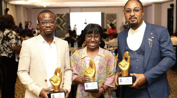 Nijerya Pazarının Gözdesi LG: Dört Ödülle Yenilikçilik Liderliğini Tescilledi