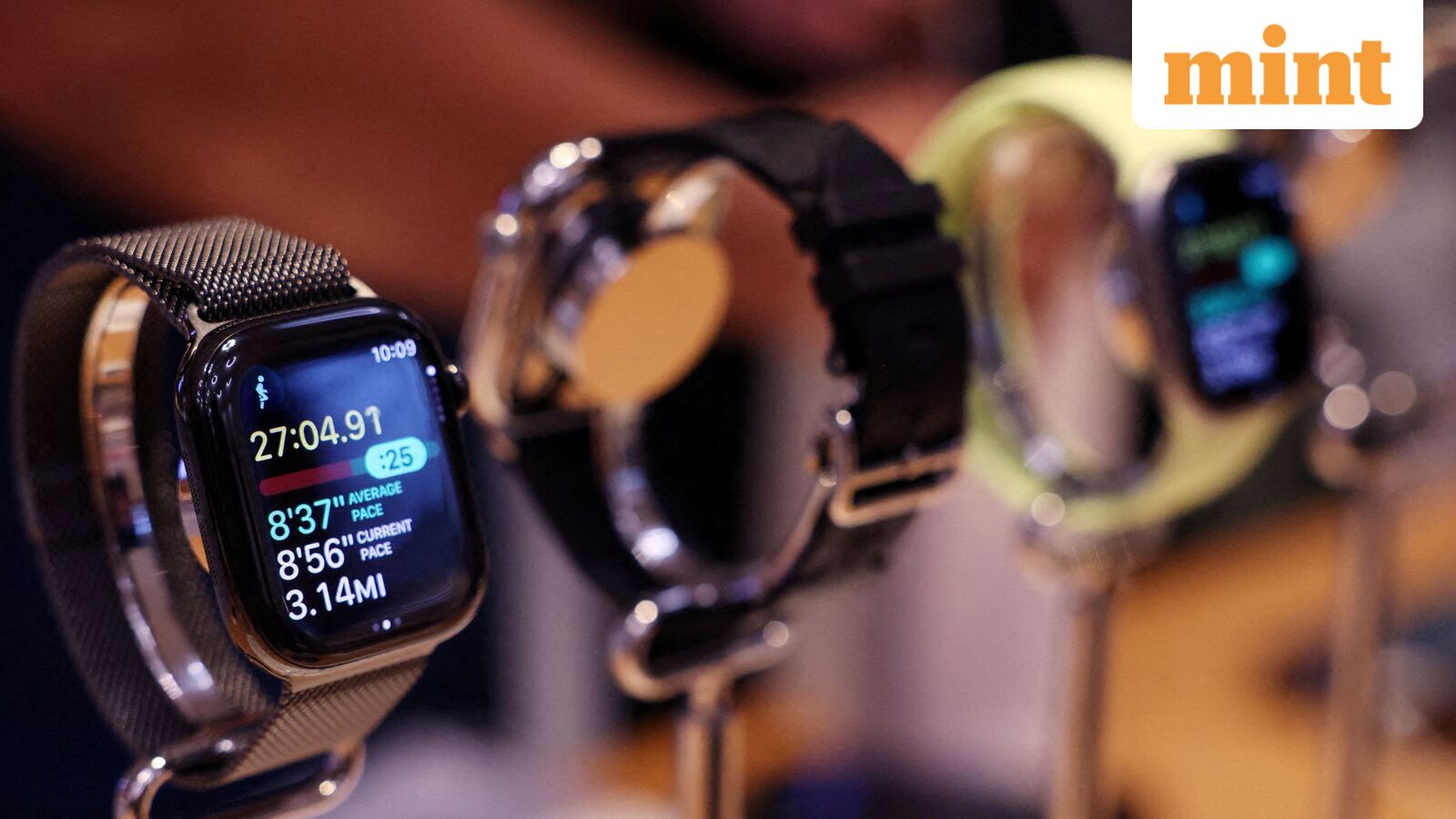 Apple Watch’tan Ayrılan Mühendis: “Dikkatim Dağılıyordu”