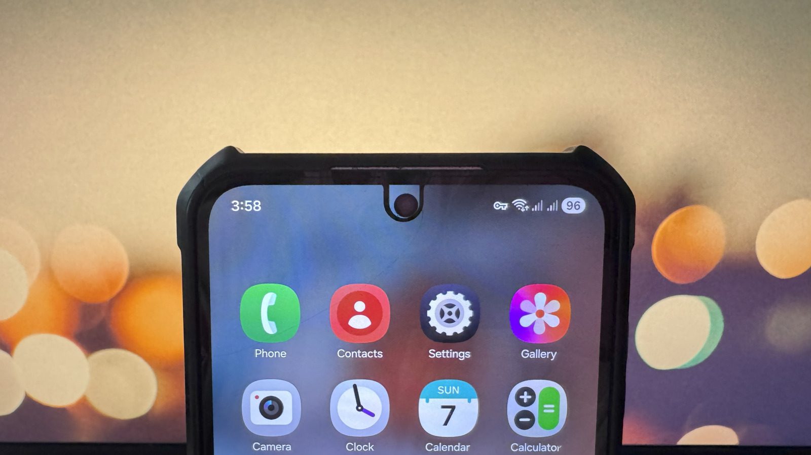 Android Telefonunuzda Anahtar Simgesi Neden Görünüyor ve Nasıl Kaldırılır?