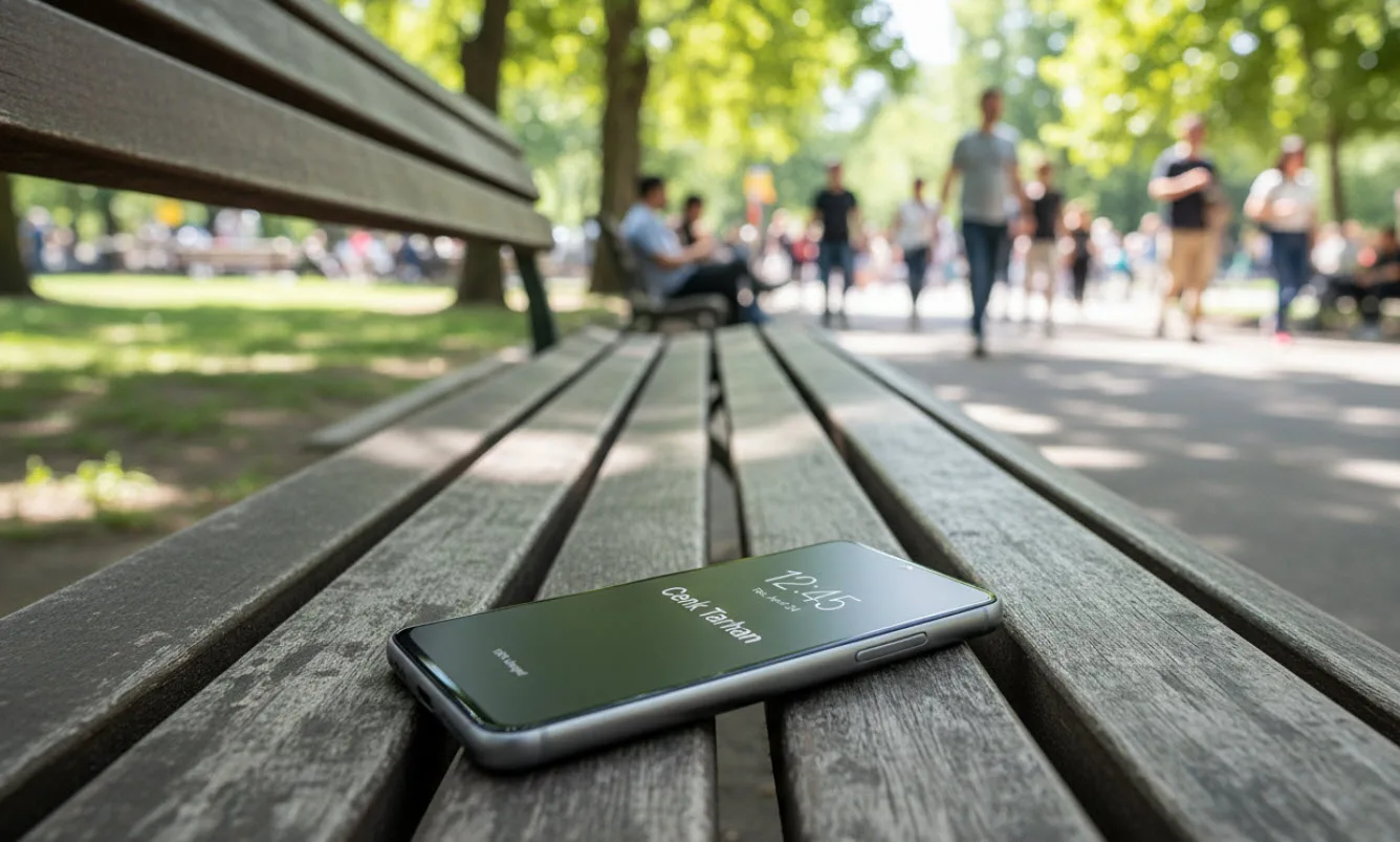 Samsung Kilit Ekranına İsim Yazma: Telefonunuzu Kişiselleştirmenin ve Kaybetme Durumunda Bulunmanın En Kolay Yolu