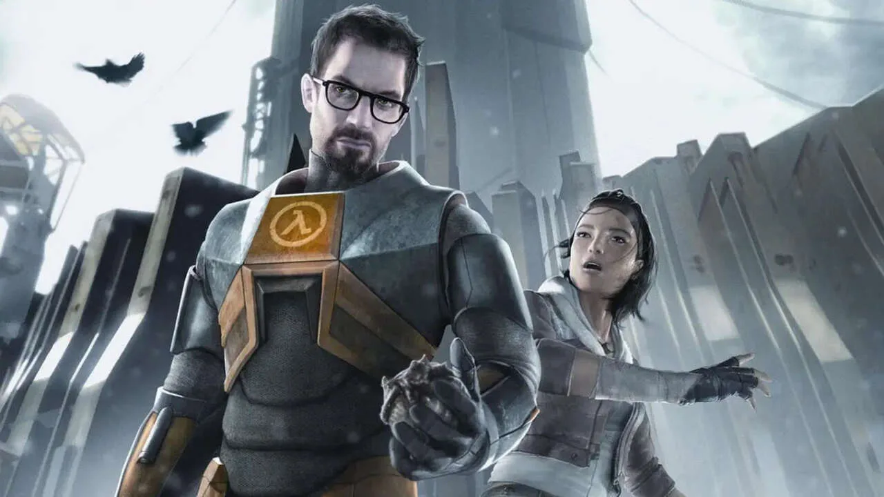 Half-Life 3’ün Çıkış Tarihi Sızdı: Bekleyiş Sona mı Eriyor?