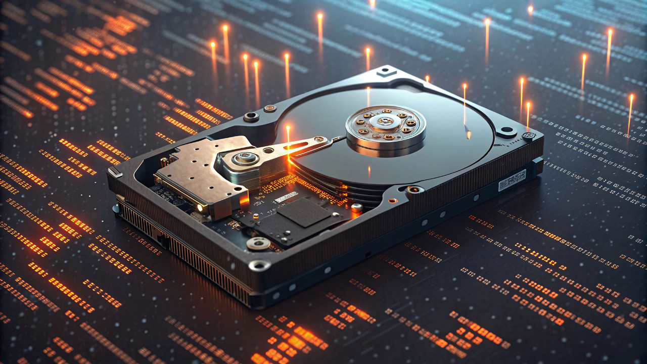 Veri Merkezlerinin Sınırlarını Zorlayan Yeni Nesil Sabit Disk Teknolojileri