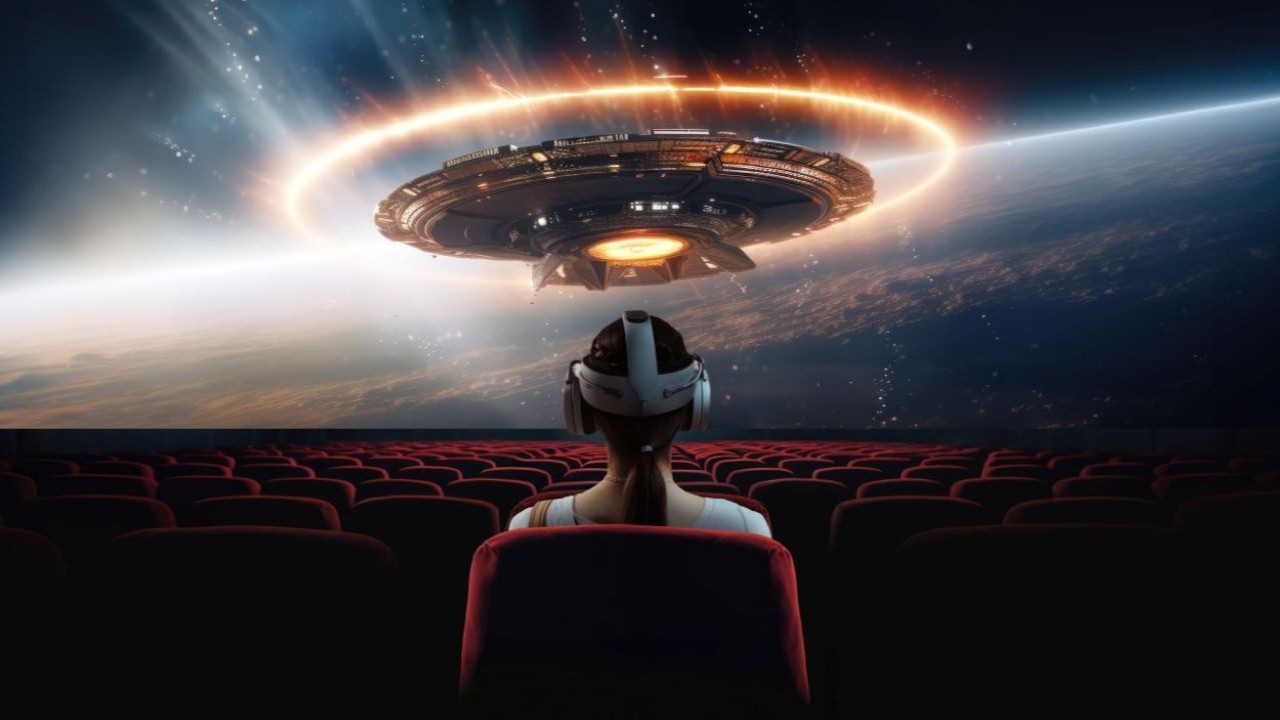 Bilim Kurgunun Oscar Yükselişi: En Çok Ödül Alan ve Aday Gösterilen Filmler 🚀