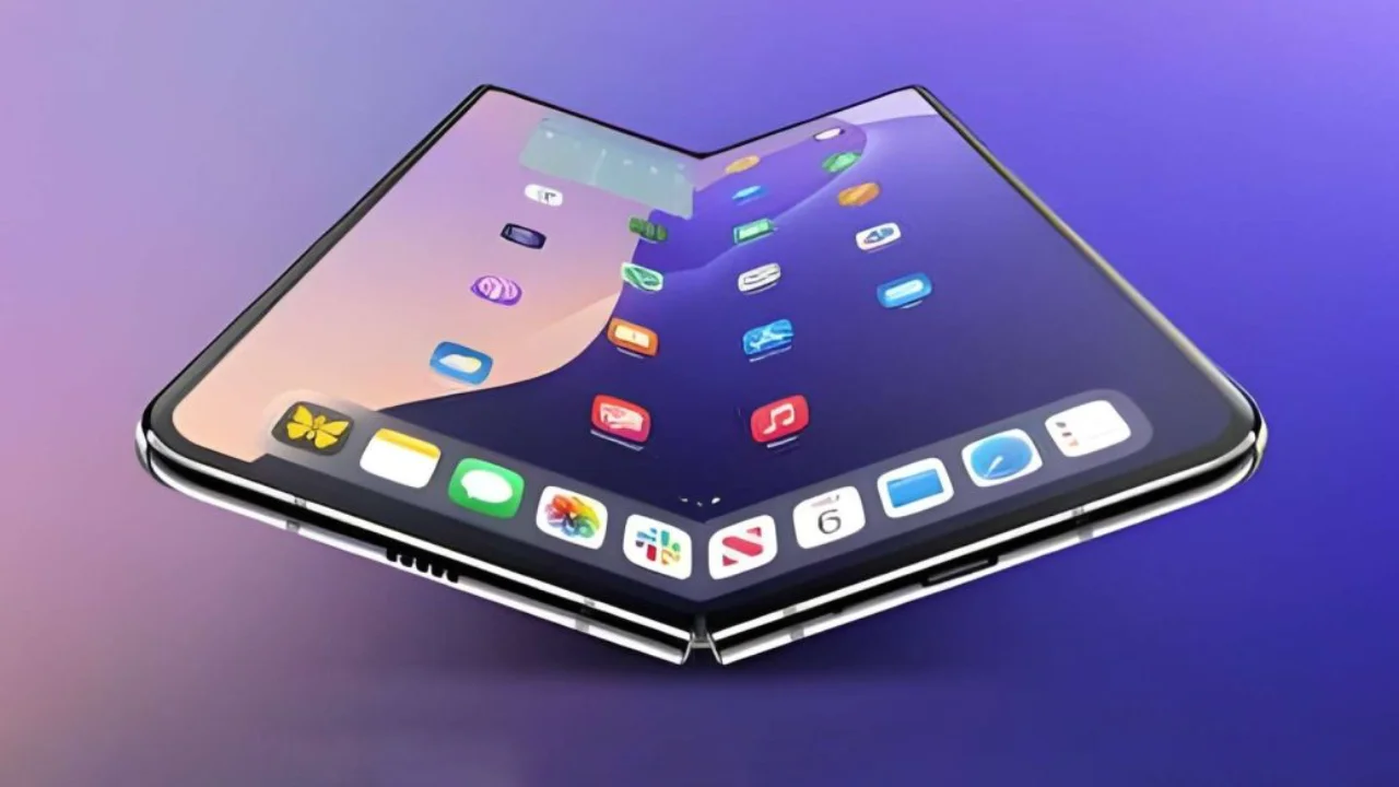 iPhone Fold Sahneye Çıkıyor: Göz Kamaştıran Özellikler ve Şaşırtan Karar