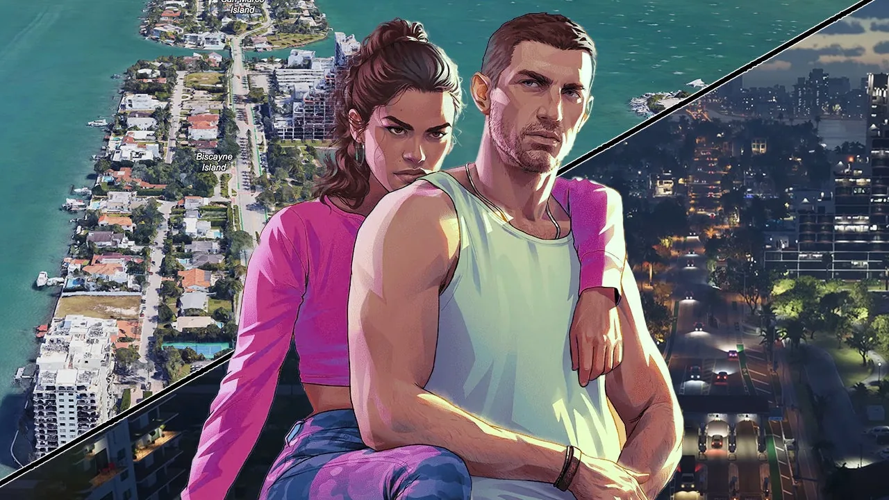 GTA 6: Vice City’nin Gölgesinde Yeni Bir Başlangıç ve Beklenmedik Sırlar