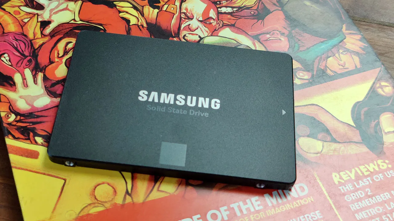SSD Pazarında Çalkantı: Samsung’dan SATA Üretimini Durdurma Kararı ve Fiyatlara Etkisi
