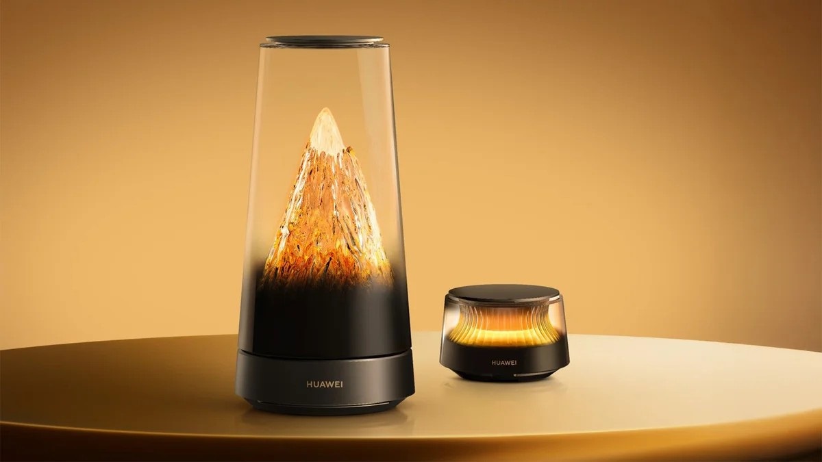 Huawei Wi-Fi Mesh X3 Pro: Akıllı Ev Ağları İçin Estetik ve Performans Dengesi