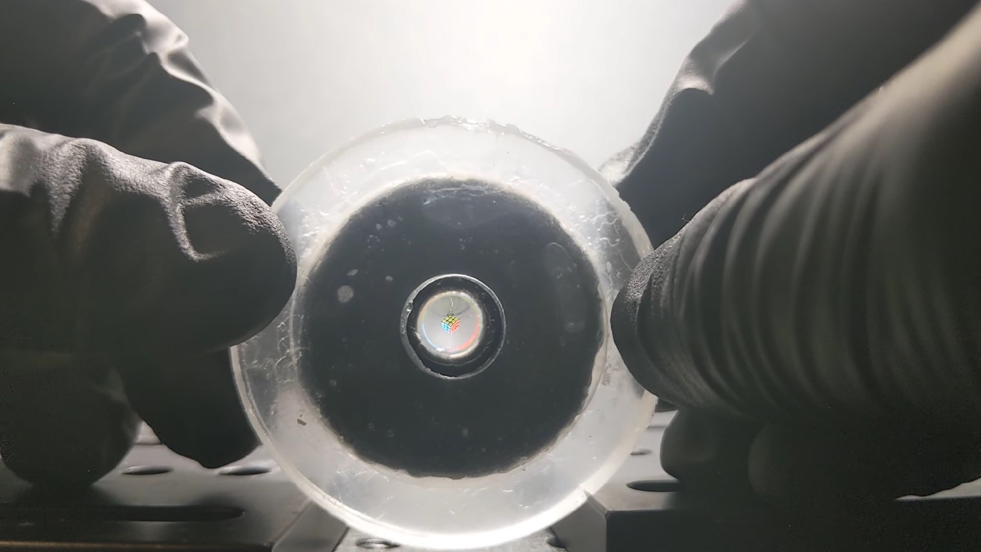 İnsan Gözünden İlham Alan Yeni Nesil Robot Gözleri: Devrim Yolda