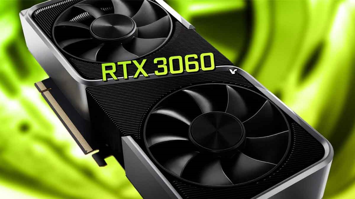 RTX 3060 Veda Zamanı: Orta Segmentin Efsanesi Raflardan Çekiliyor
