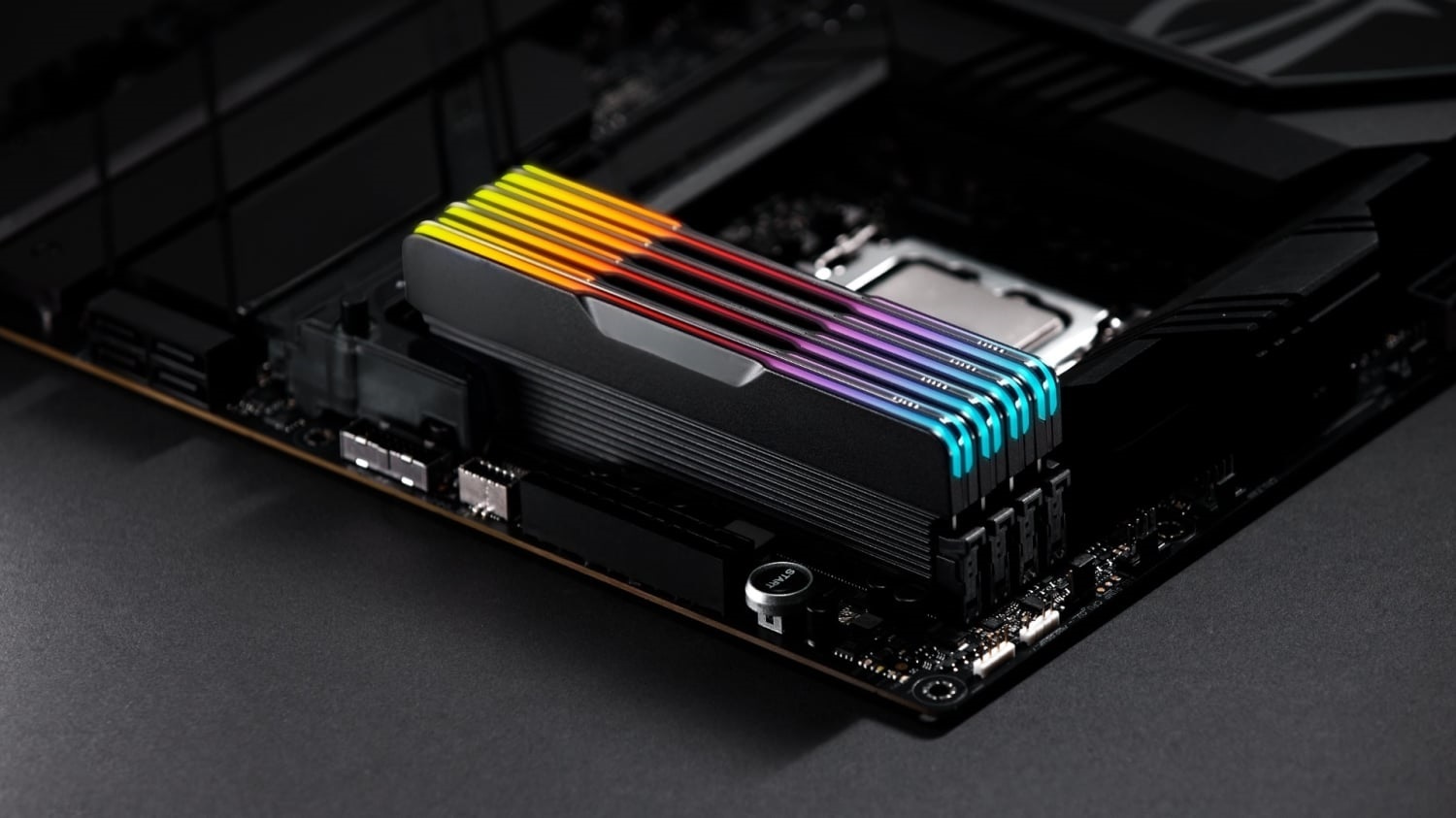 DDR5 Bellek Fiyatlarındaki Fırlama Masaüstü PC Pazarında Dengeleri Değiştirdi