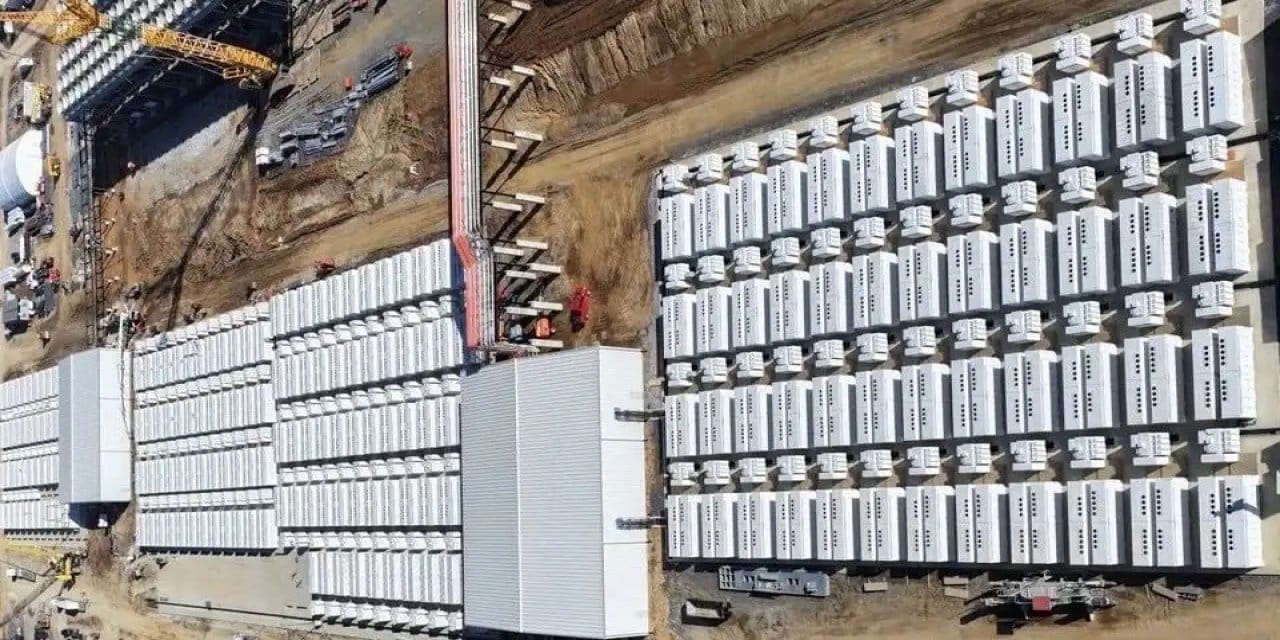 Dünyanın En Güçlü Yapay Zeka Süper Bilgisayarı Colossus II Devreye Girdi