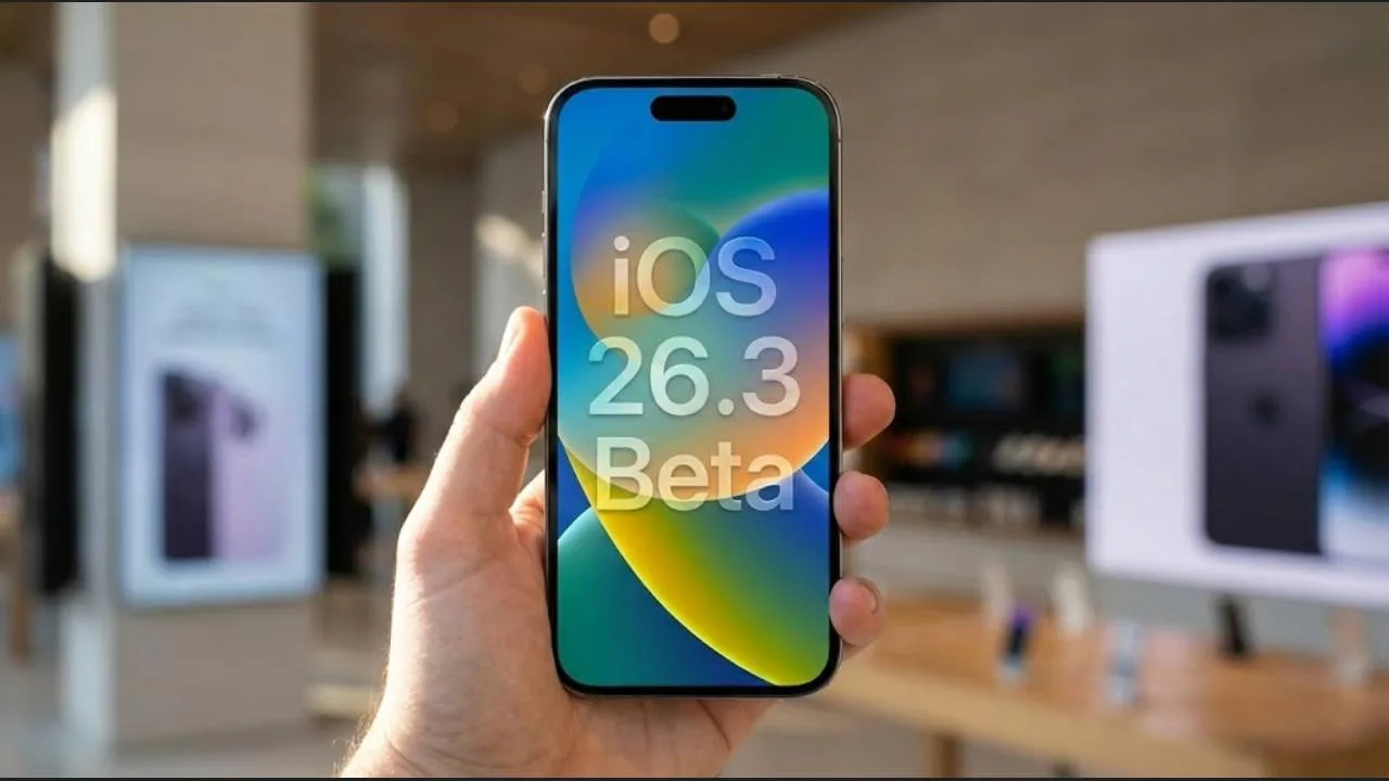 iOS 18’in İlk Beta Sürümü Apple Geliştiricileriyle Buluştu: Yenilikler ve Beklentiler 🚀