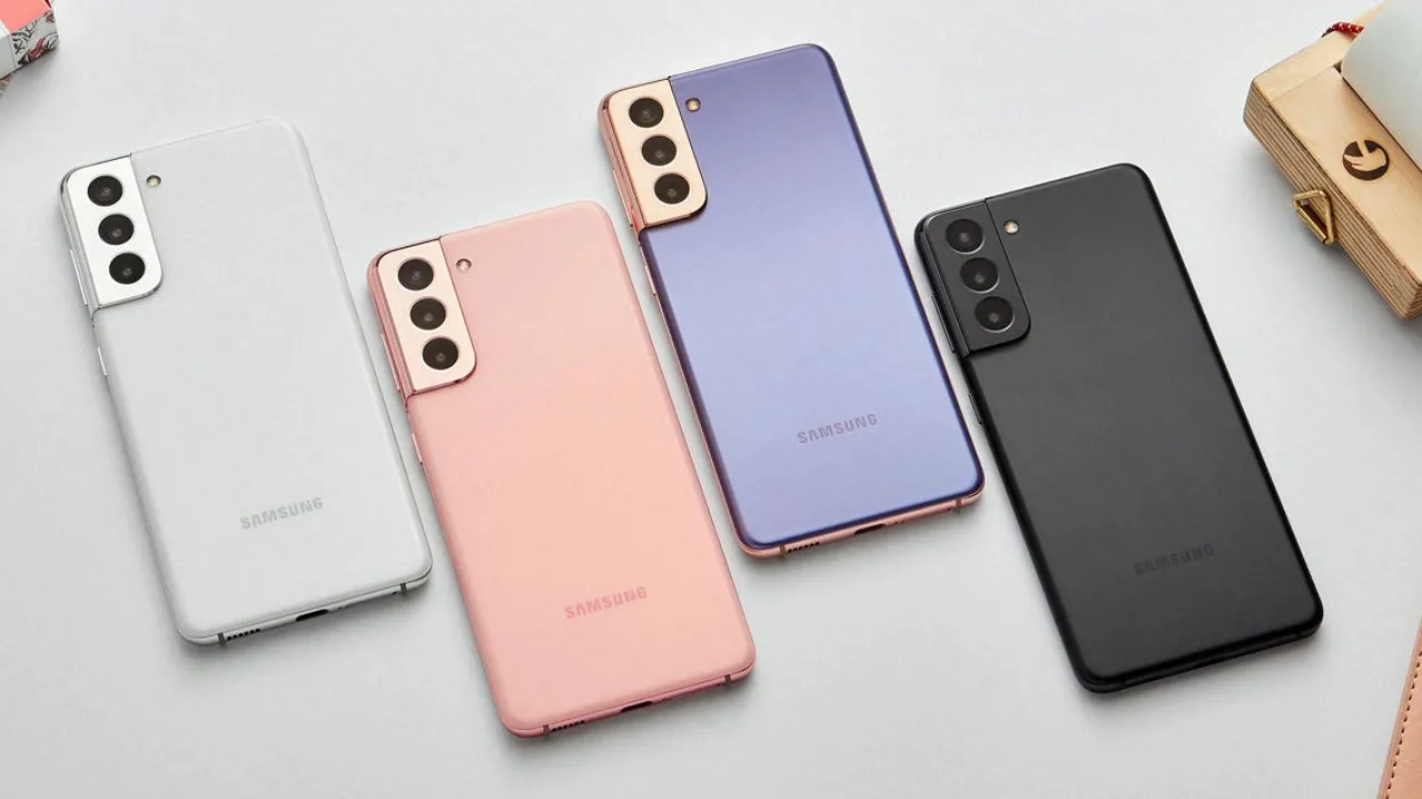 Samsung’dan Üç Cihaza Güvenlik Güncellemesi: Cihazlarınız Artık Daha Güvenli! 🛡️