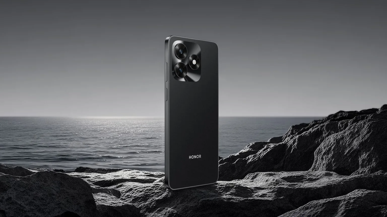 Honor Play 60A 5G: Bütçe Dostu Yeni Nesil Akıllı Telefon Çin’de Tanıtıldı! 📱