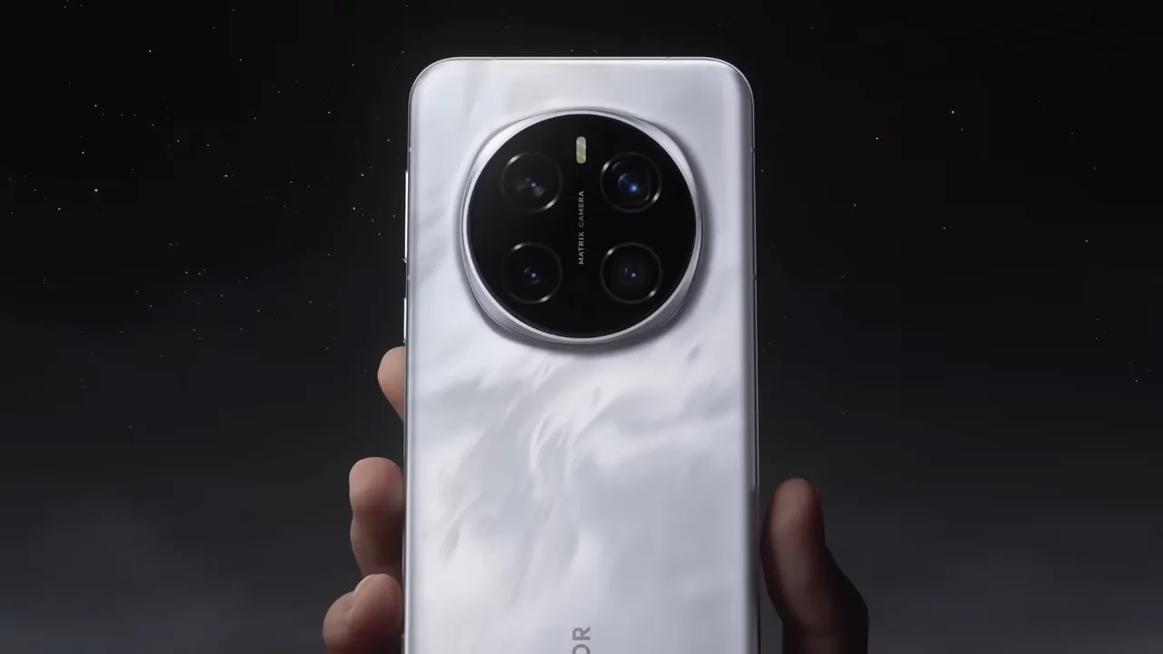 Honor Magic 8 Pro Avrupa Pazarına Adım Atıyor: Yenilikçi Özellikler ve Dikkat Çekici Fiyatlandırma 🚀