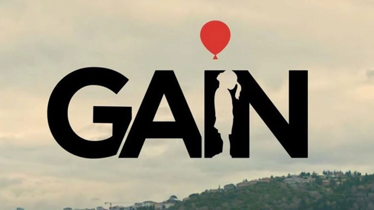 GAİN Medya’ya Kayyum Atandı: Soruşturma Derinleşti 🚨