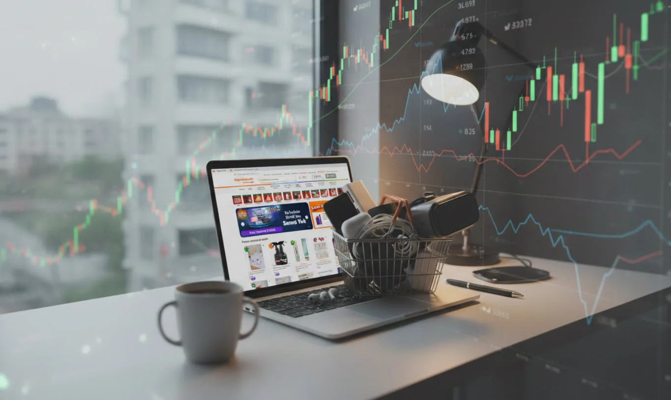 Hepsiburada’ya Kaspi’den Dev Yatırım: Dijital Ekosistem Güçleniyor 🚀