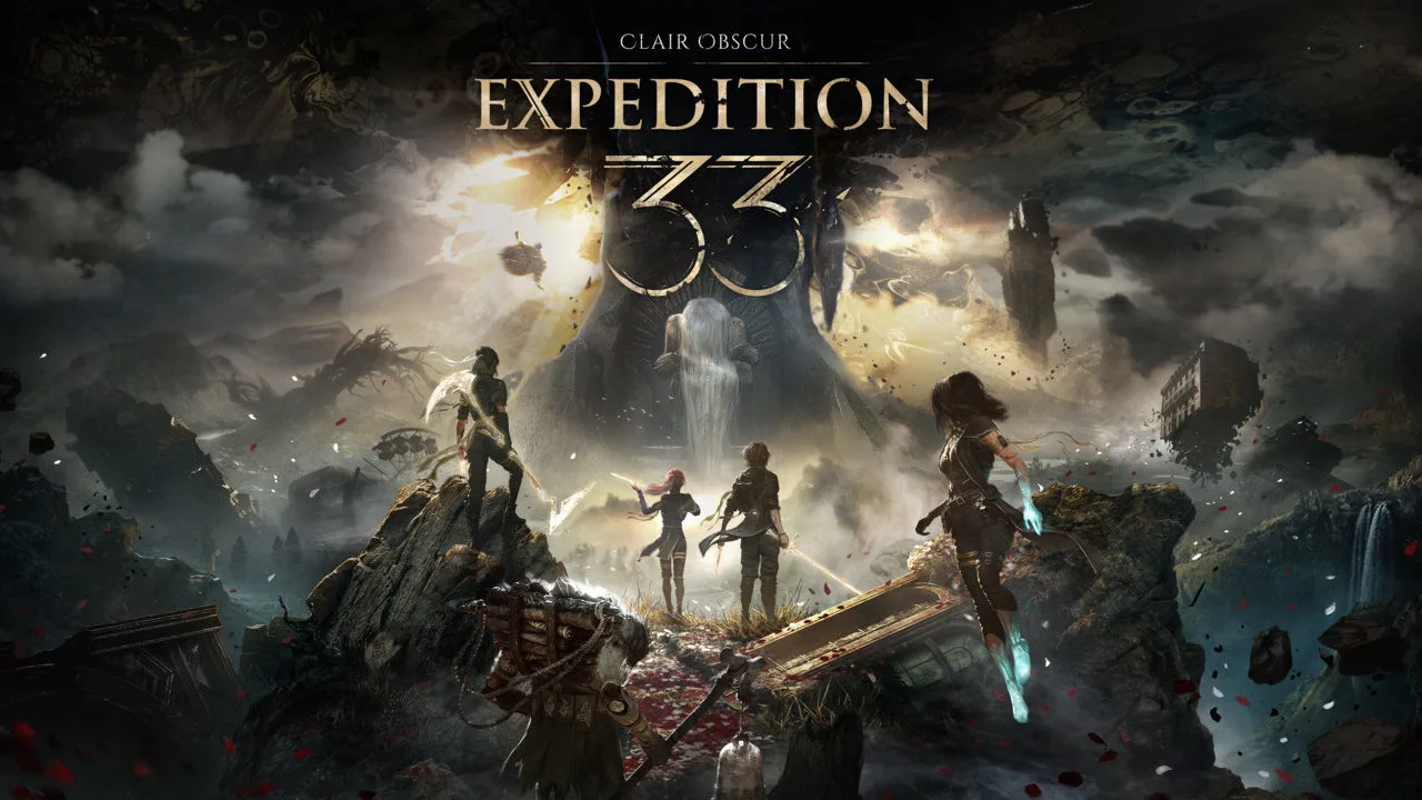 Clair Obscur: Expedition 33 2025’in En İyi Oyunu Unvanını Kapıyor: Konu ve Sistem Gereksinimleri Açıklandı 🚀