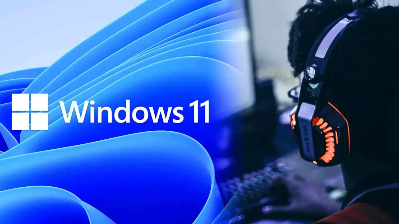 Microsoft’tan Oyunseverlere 2026 Sürprizi: Windows 11’de Performans Devrimi 🚀