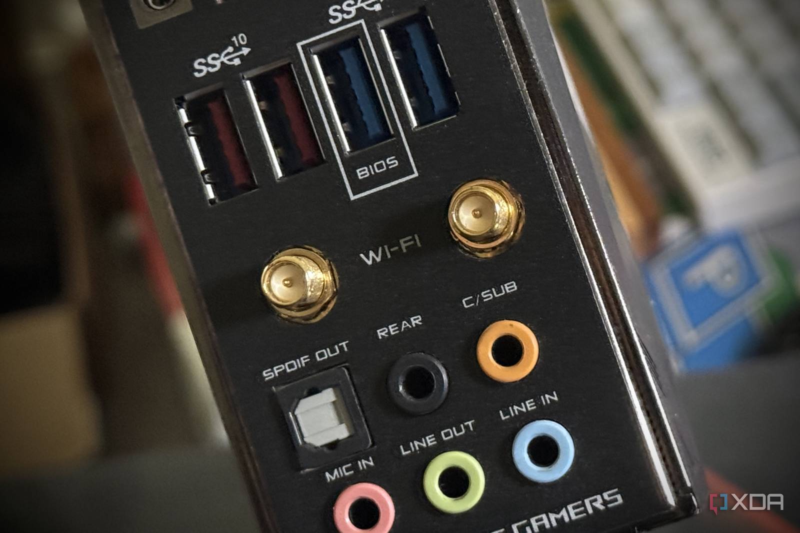 Anakart Wi-Fi Sorunlarına Çözüm Önerileri 🚀