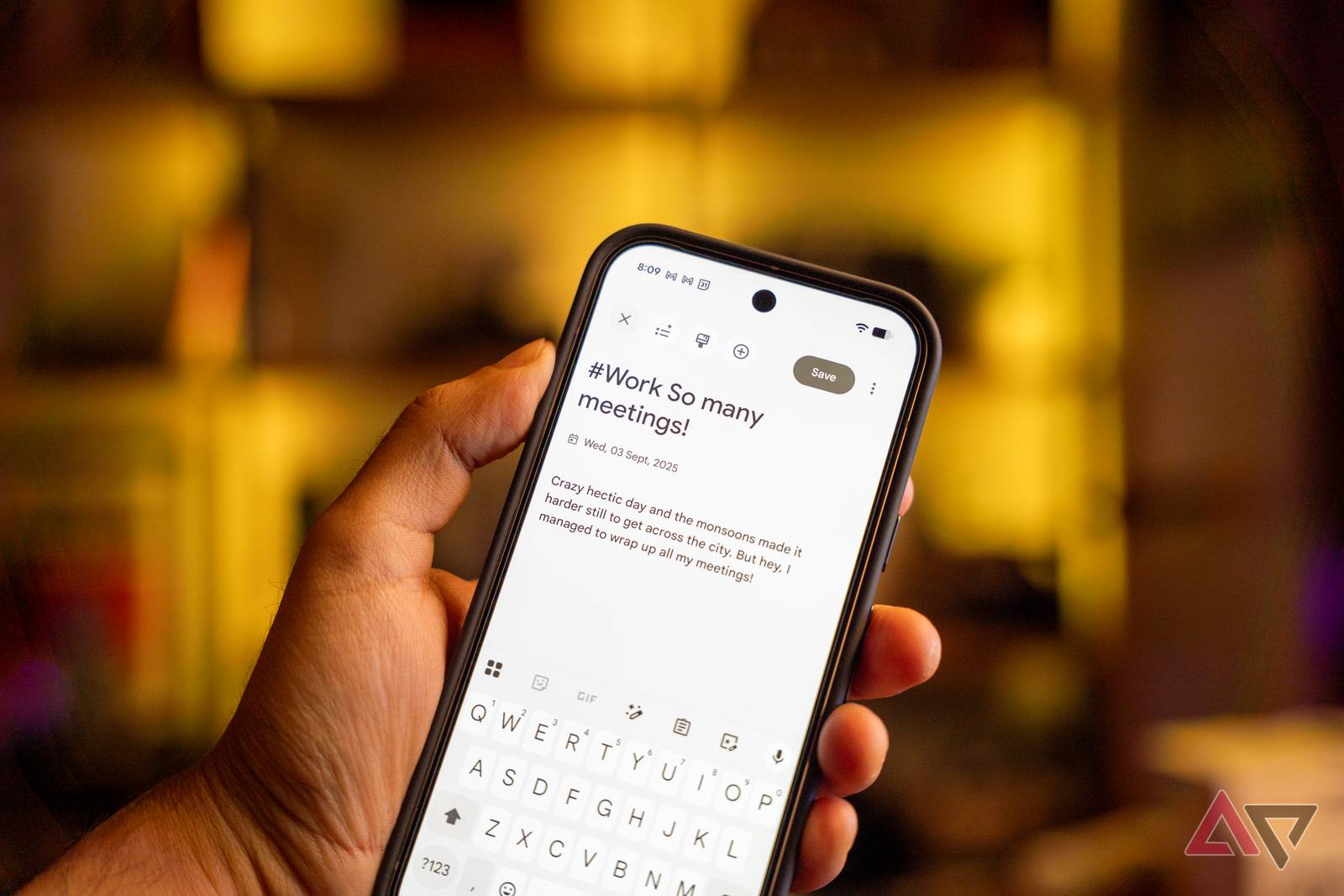 Android’de Kaydırmalı Ekran Görüntülerinde Otomatik Temizlik Devri Başlıyor 🧹
