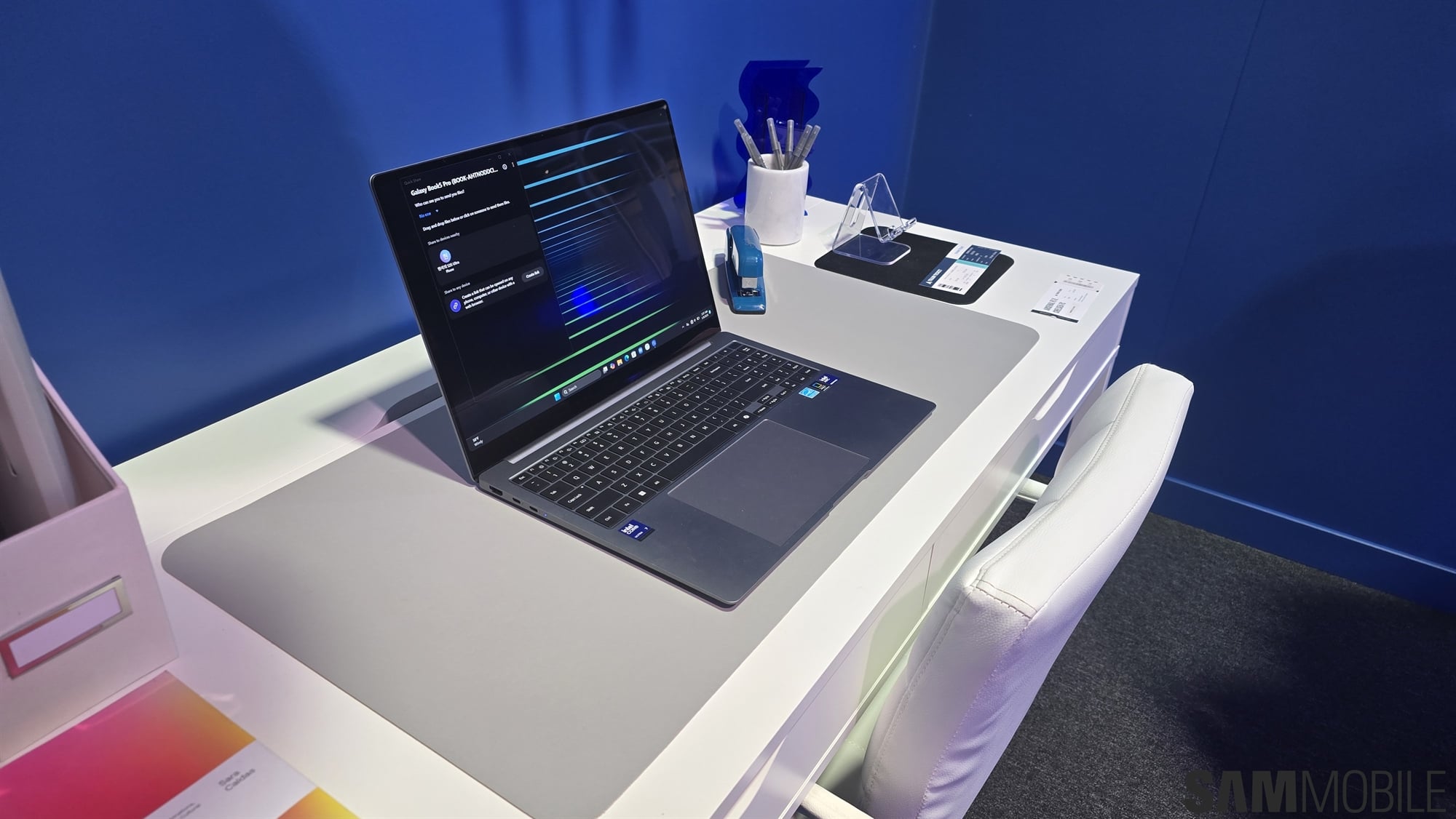 Samsung Galaxy Book 6 Pro Tasarımı Sızdırıldı: Neler Bekliyoruz?